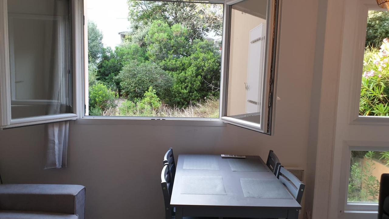 Appartement Locap Studio à Agde Extérieur photo