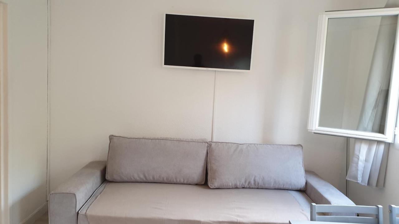Appartement Locap Studio à Agde Extérieur photo